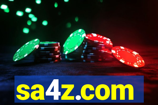 sa4z.com