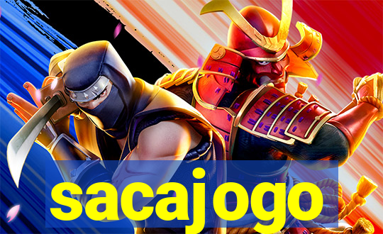 sacajogo