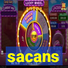 sacans