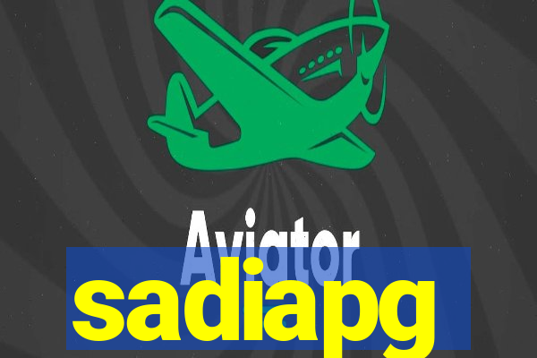 sadiapg