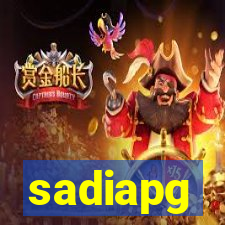 sadiapg