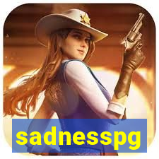 sadnesspg