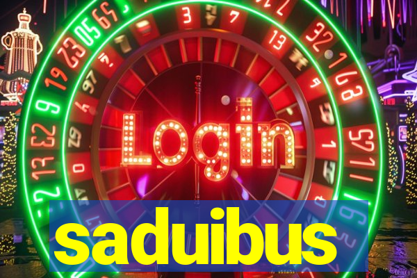 saduibus