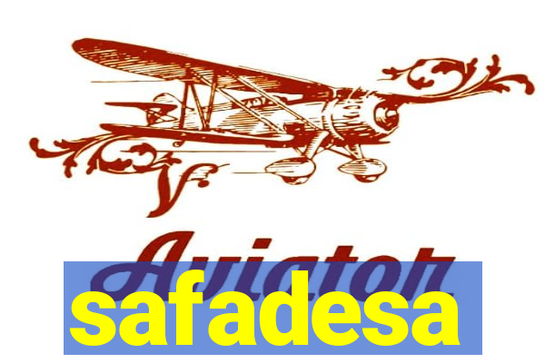 safadesa