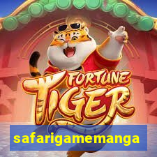 safarigamemanga