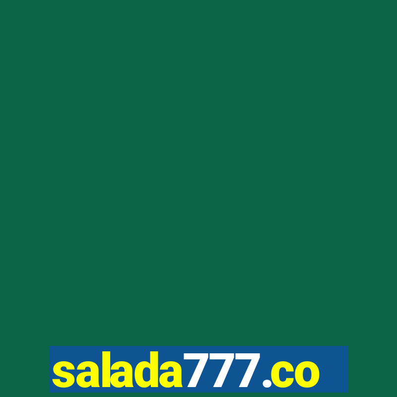 salada777.co