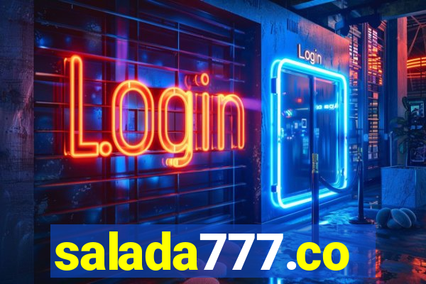 salada777.co