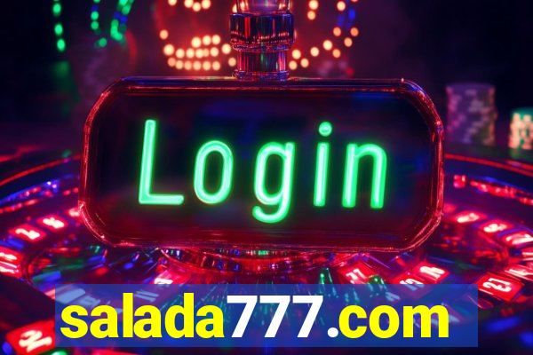 salada777.com