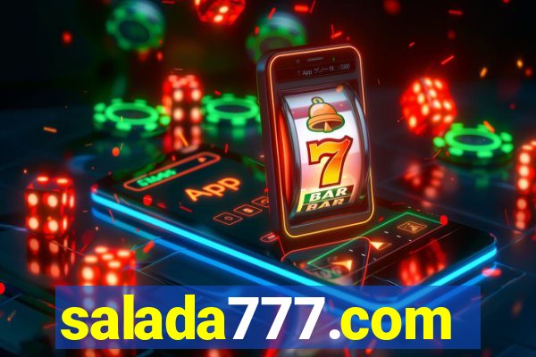 salada777.com