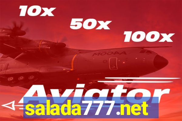 salada777.net