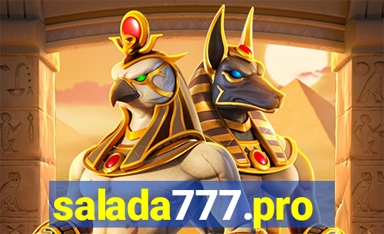 salada777.pro