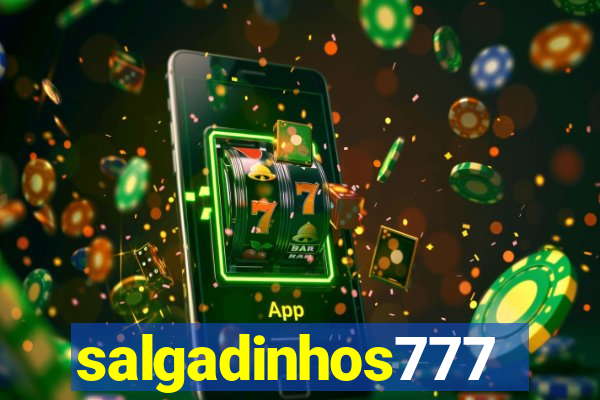 salgadinhos777