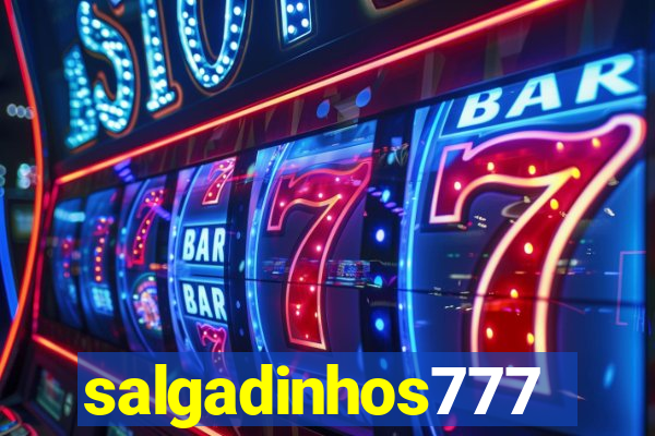 salgadinhos777