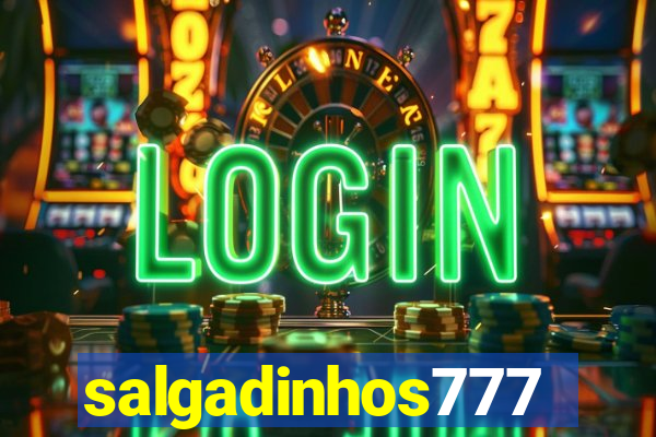 salgadinhos777