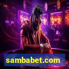 sambabet.com