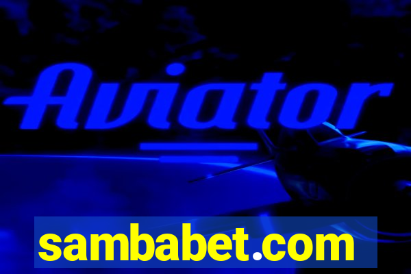 sambabet.com