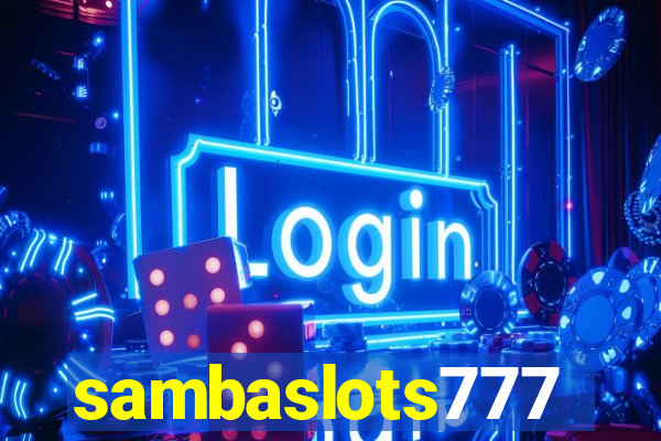 sambaslots777