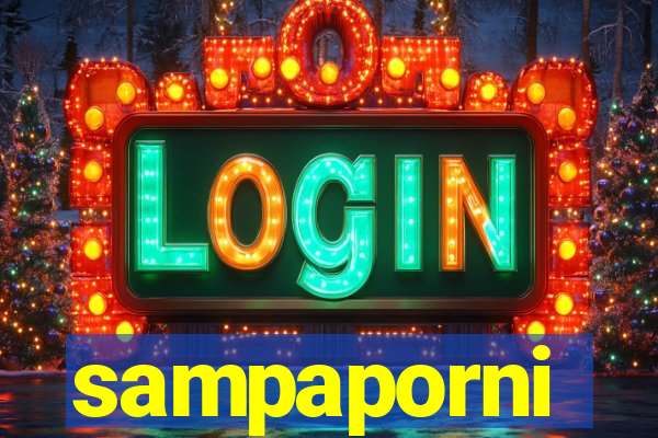 sampaporni