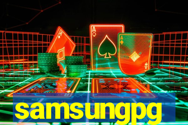 samsungpg