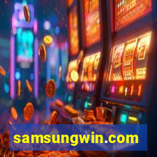 samsungwin.com