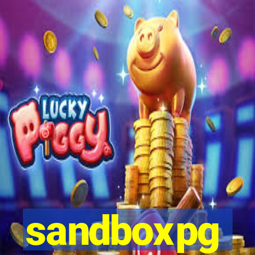 sandboxpg