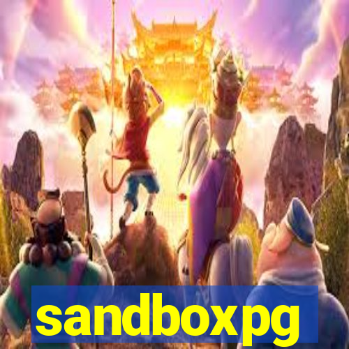 sandboxpg