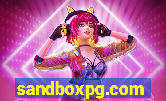 sandboxpg.com