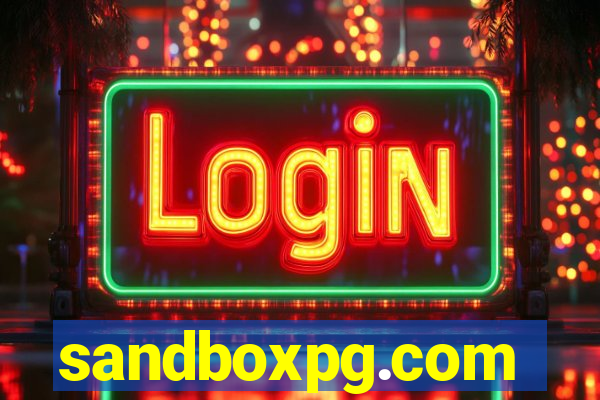 sandboxpg.com