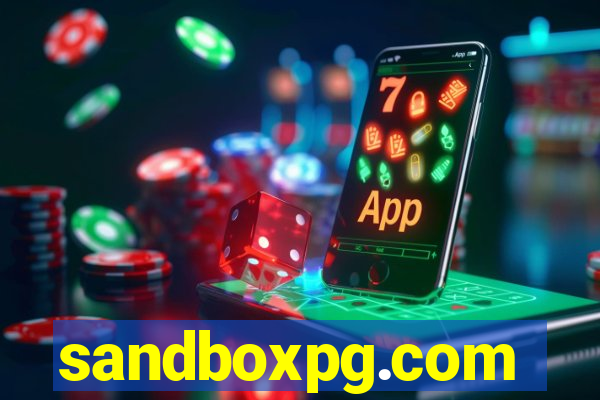 sandboxpg.com