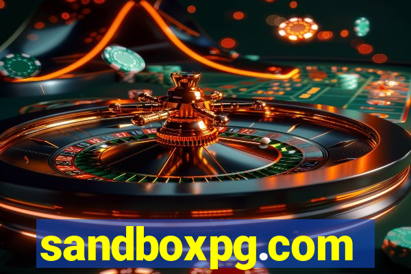 sandboxpg.com