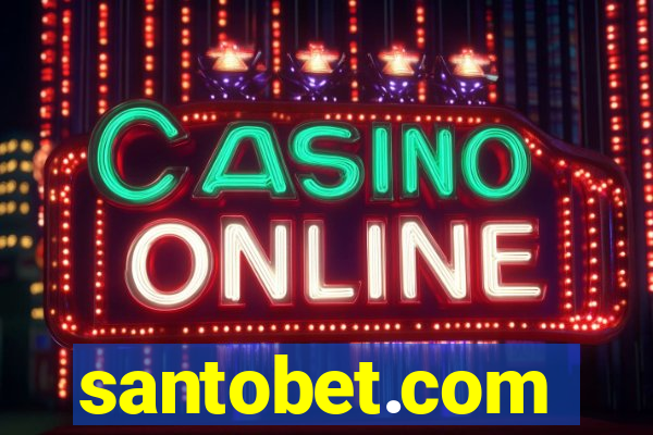 santobet.com