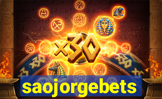 saojorgebets