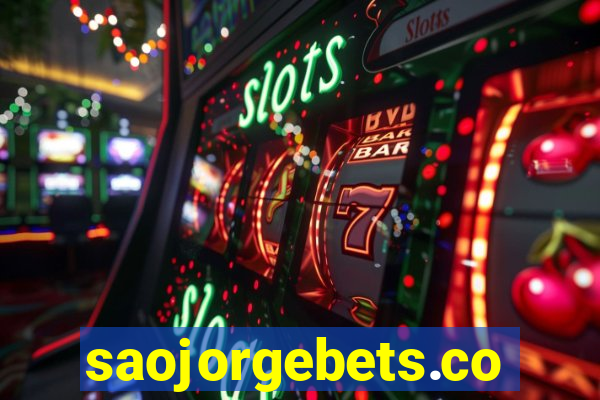 saojorgebets.com