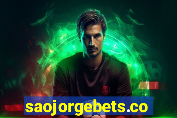 saojorgebets.com