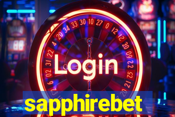 sapphirebet