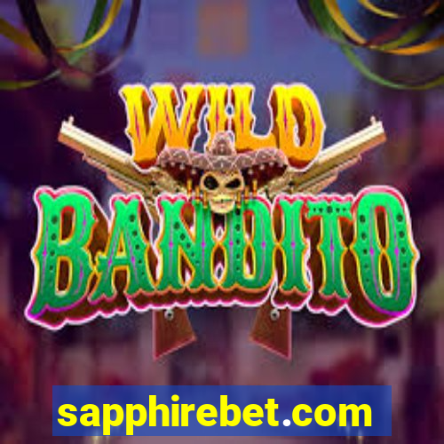 sapphirebet.com