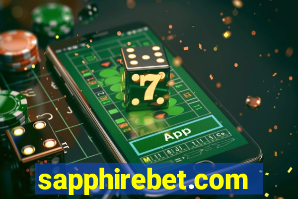 sapphirebet.com