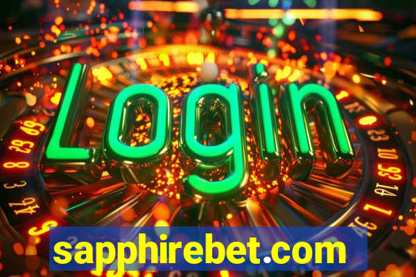 sapphirebet.com