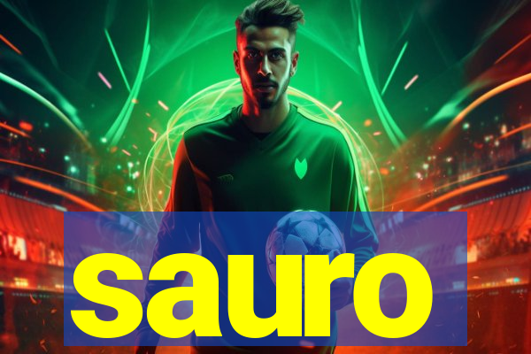 sauro-win