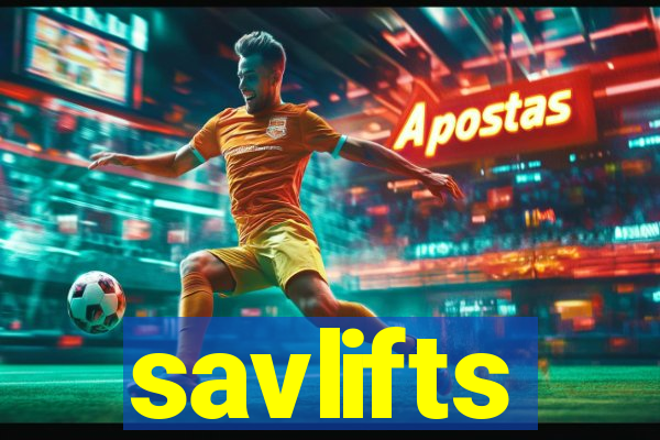 savlifts