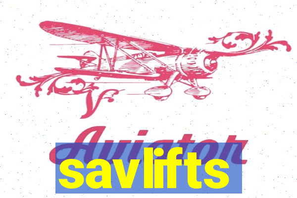 savlifts