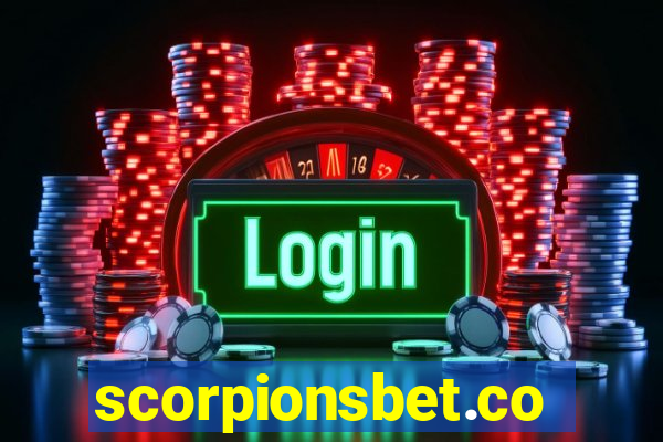 scorpionsbet.com