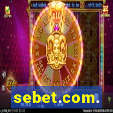 sebet.com.