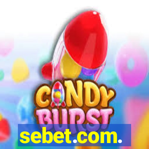 sebet.com.