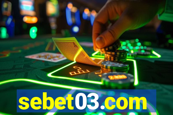 sebet03.com