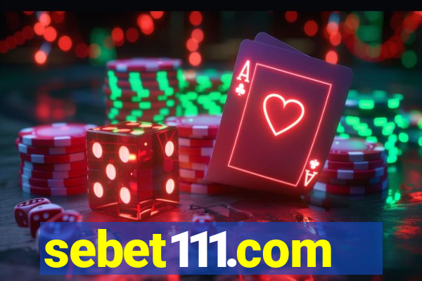 sebet111.com