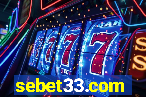 sebet33.com