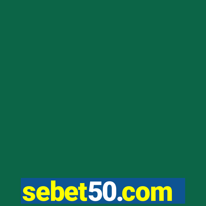 sebet50.com