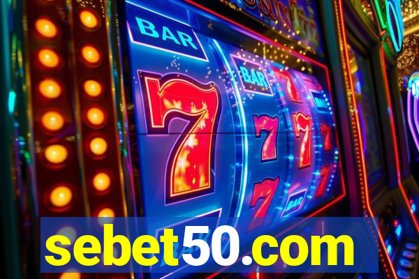 sebet50.com