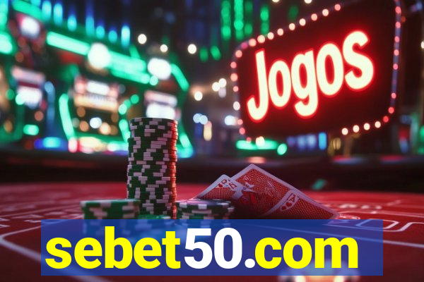 sebet50.com